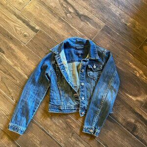 GAP Kids Jean jacket